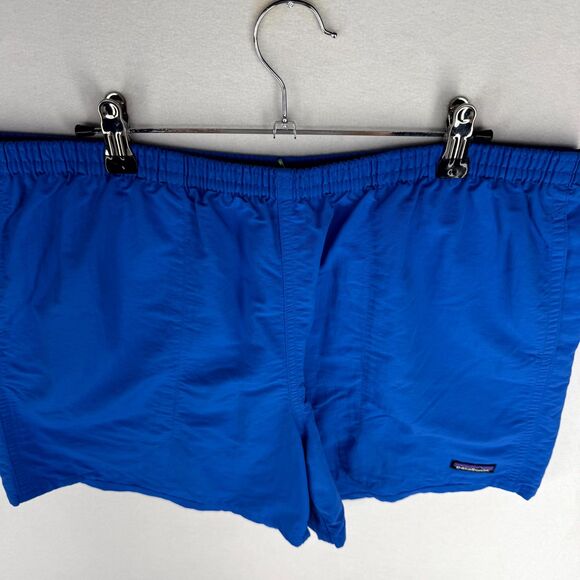 Patagonia Blue Swim Trunks Mens‎ Size XL - Picture 5 of 11